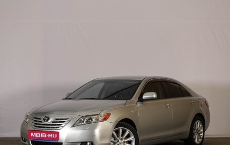 Toyota Camry, 2006 год, 1 299 000 рублей, 4 фотография