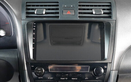 Toyota Camry, 2006 год, 1 299 000 рублей, 17 фотография