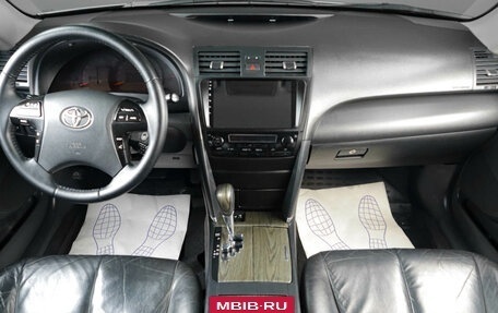 Toyota Camry, 2006 год, 1 299 000 рублей, 12 фотография