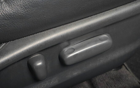 Toyota Camry, 2006 год, 1 299 000 рублей, 20 фотография