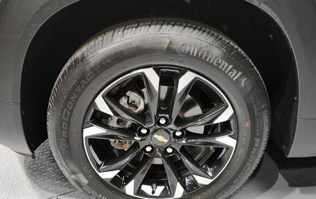 Chevrolet TrailBlazer, 2021 год, 1 506 077 рублей, 7 фотография