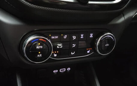 Chevrolet TrailBlazer, 2021 год, 1 506 077 рублей, 10 фотография