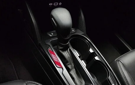 Chevrolet TrailBlazer, 2021 год, 1 506 077 рублей, 8 фотография