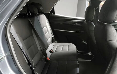 Chevrolet TrailBlazer, 2021 год, 1 506 077 рублей, 13 фотография