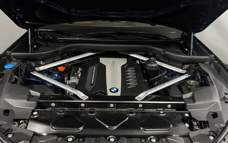 BMW X5, 2018 год, 7 000 000 рублей, 10 фотография