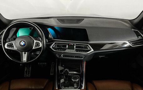BMW X5, 2018 год, 7 000 000 рублей, 12 фотография