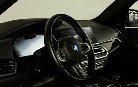 BMW X5, 2018 год, 7 000 000 рублей, 11 фотография