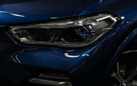 BMW X5, 2018 год, 7 000 000 рублей, 8 фотография