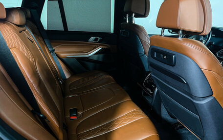 BMW X5, 2018 год, 7 000 000 рублей, 13 фотография