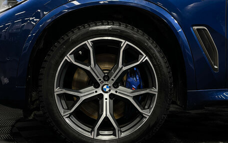 BMW X5, 2018 год, 7 000 000 рублей, 7 фотография