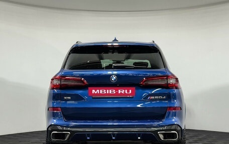 BMW X5, 2018 год, 7 000 000 рублей, 4 фотография