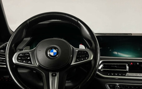 BMW X5, 2018 год, 7 000 000 рублей, 16 фотография