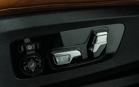 BMW X5, 2018 год, 7 000 000 рублей, 17 фотография