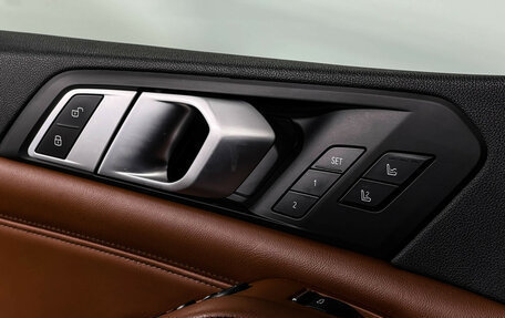 BMW X5, 2018 год, 7 000 000 рублей, 18 фотография