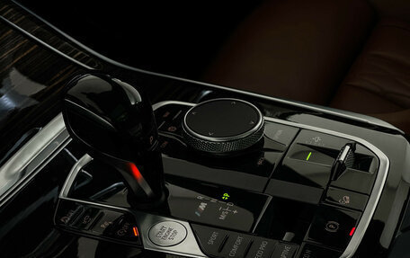 BMW X5, 2018 год, 7 000 000 рублей, 20 фотография