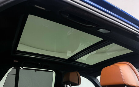 BMW X5, 2018 год, 7 000 000 рублей, 24 фотография