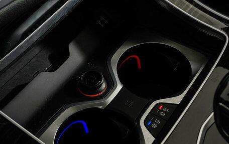 BMW X5, 2018 год, 7 000 000 рублей, 22 фотография