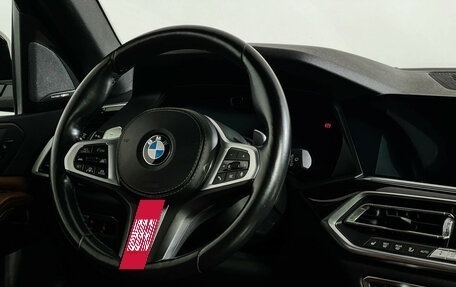 BMW X5, 2018 год, 7 000 000 рублей, 15 фотография