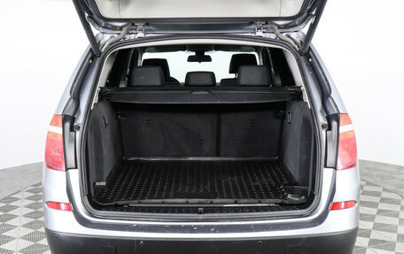 BMW X3, 2014 год, 1 797 000 рублей, 9 фотография