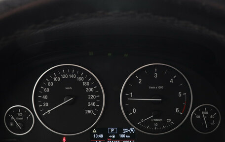 BMW X3, 2014 год, 1 797 000 рублей, 13 фотография