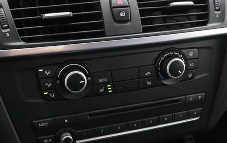 BMW X3, 2014 год, 1 797 000 рублей, 16 фотография