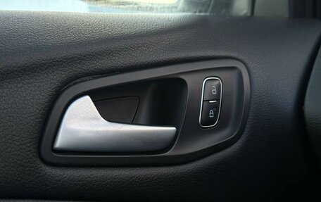 Ford Kuga III, 2017 год, 1 689 000 рублей, 13 фотография