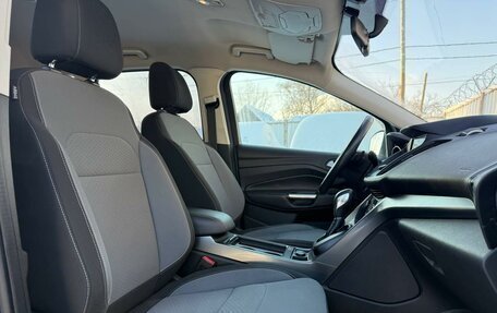 Ford Kuga III, 2017 год, 1 689 000 рублей, 8 фотография