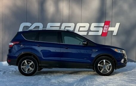 Ford Kuga III, 2017 год, 1 689 000 рублей, 5 фотография