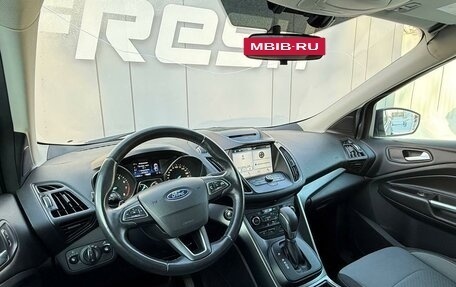 Ford Kuga III, 2017 год, 1 689 000 рублей, 6 фотография