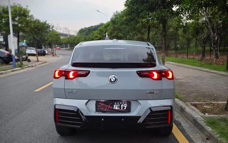 BMW X2, 2024 год, 3 936 077 рублей, 4 фотография