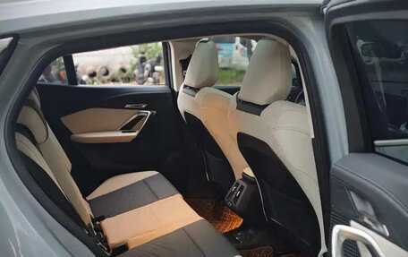 BMW X2, 2024 год, 3 936 077 рублей, 10 фотография