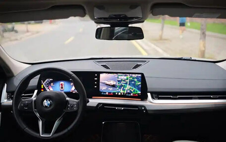 BMW X2, 2024 год, 3 936 077 рублей, 13 фотография