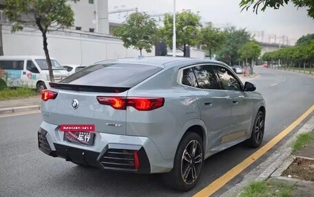 BMW X2, 2024 год, 3 936 077 рублей, 6 фотография