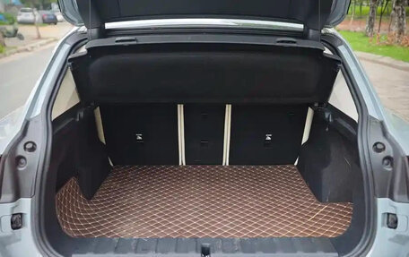 BMW X2, 2024 год, 3 936 077 рублей, 14 фотография