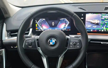 BMW X2, 2024 год, 3 936 077 рублей, 19 фотография