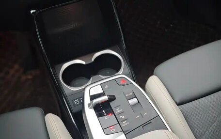 BMW X2, 2024 год, 3 936 077 рублей, 17 фотография