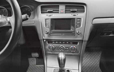 Volkswagen Golf VII, 2013 год, 1 349 000 рублей, 19 фотография