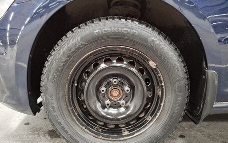 Volkswagen Golf VII, 2013 год, 1 349 000 рублей, 22 фотография