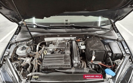 Volkswagen Golf VII, 2013 год, 1 349 000 рублей, 13 фотография