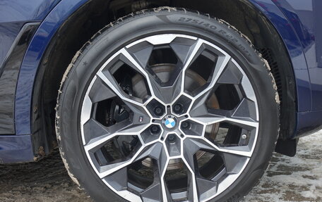 BMW X7, 2024 год, 14 570 000 рублей, 9 фотография