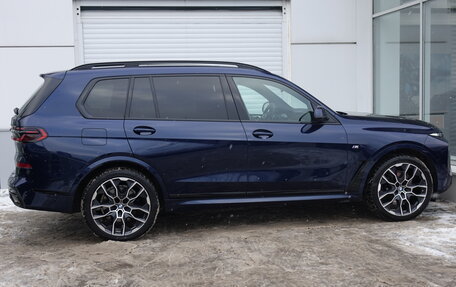 BMW X7, 2024 год, 14 570 000 рублей, 5 фотография