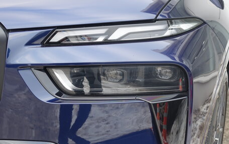 BMW X7, 2024 год, 14 570 000 рублей, 8 фотография