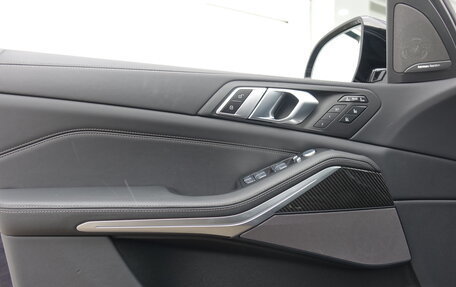 BMW X7, 2024 год, 14 570 000 рублей, 14 фотография