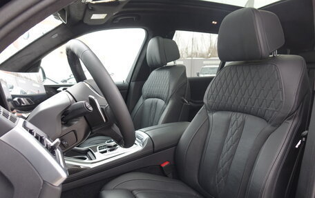 BMW X7, 2024 год, 14 570 000 рублей, 15 фотография