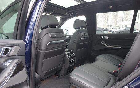 BMW X7, 2024 год, 14 570 000 рублей, 16 фотография