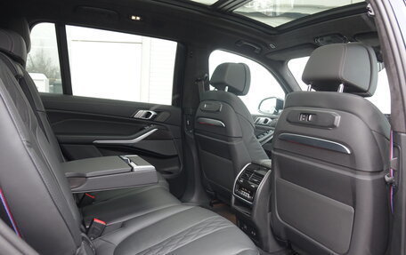 BMW X7, 2024 год, 14 570 000 рублей, 17 фотография