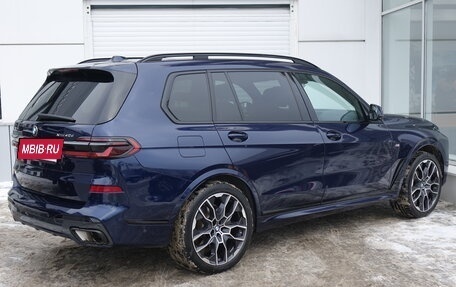 BMW X7, 2024 год, 14 570 000 рублей, 4 фотография