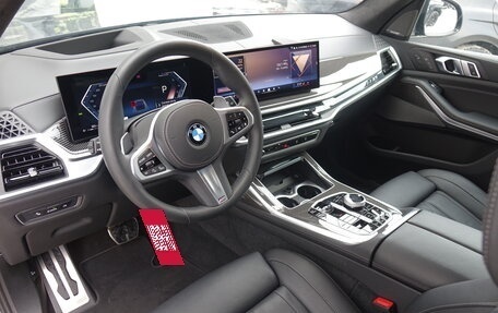 BMW X7, 2024 год, 14 570 000 рублей, 10 фотография