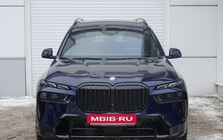 BMW X7, 2024 год, 14 570 000 рублей, 6 фотография