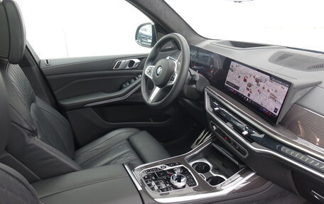 BMW X7, 2024 год, 14 570 000 рублей, 19 фотография